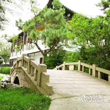 扬州瘦西湖度假村酒店提供图片