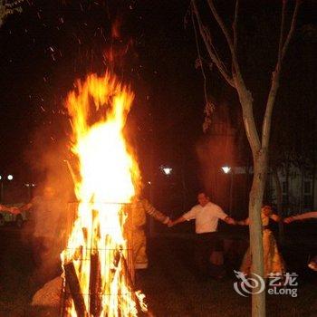 天津松江生态乡村俱乐部酒店提供图片