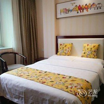 射洪紫阳商务酒店酒店提供图片