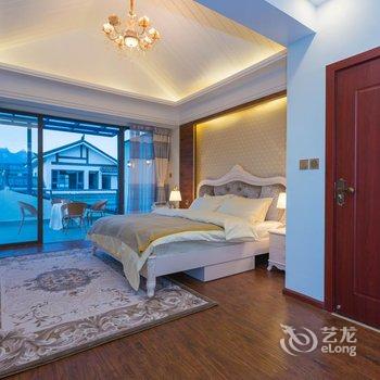 丽江旅宿家别墅酒店提供图片