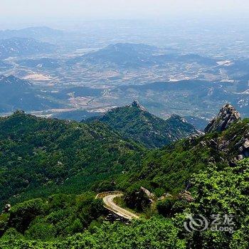 烟台昆嵛山中国院子百纳生态酒店酒店提供图片