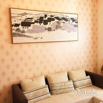 烟台昆嵛山中国院子百纳生态酒店酒店提供图片