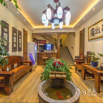 丽江丽水景阁观景客栈酒店提供图片