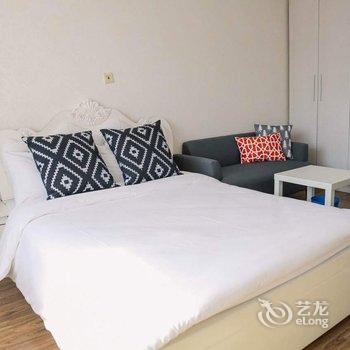 WE酒店式公寓(上海圣天地店)酒店提供图片