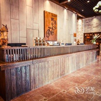 时光漫步怀旧主题酒店(张家口店)酒店提供图片