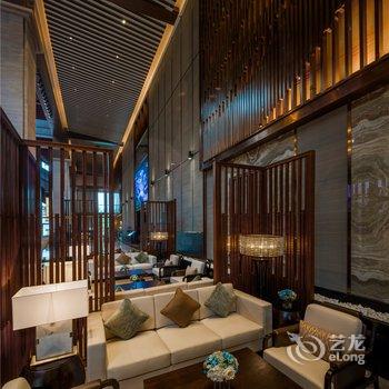 惠州溪谷温泉别墅度假酒店酒店提供图片