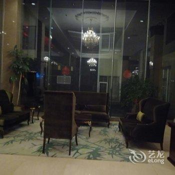 桂林金龙珠国际大酒店用户上传图片
