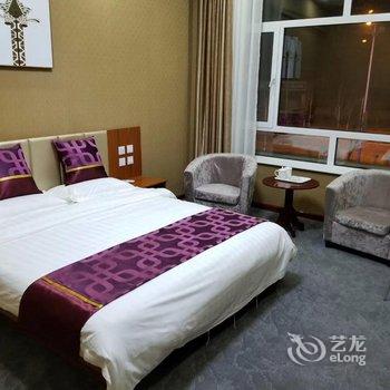 海兴金泰商务酒店酒店提供图片