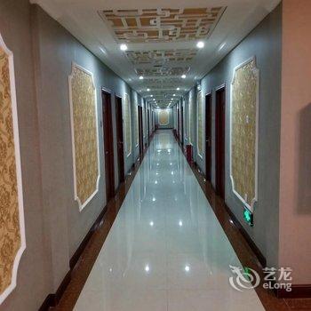 海兴金泰商务酒店酒店提供图片