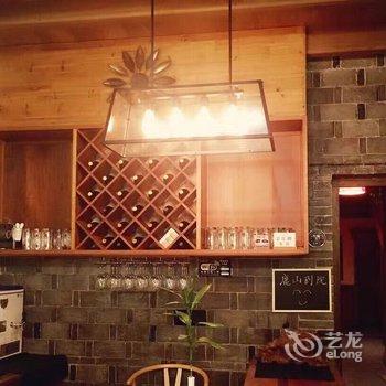 宁海前童古镇鹿山别院酒店提供图片