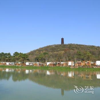 南京半城·大山房车度假区酒店(原半城·涵田房车度假区)酒店提供图片