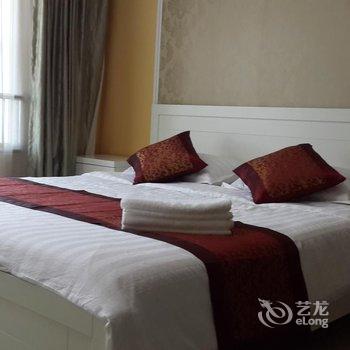 三河佳客酒店公寓酒店提供图片