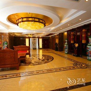 天津华居精品酒店酒店提供图片