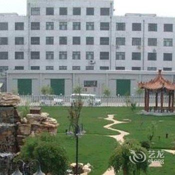 华北科技学院兴安苑交流中心(燕郊)酒店提供图片