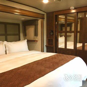 漳浦欢乐岛房车酒店酒店提供图片