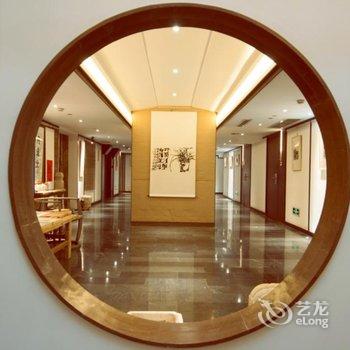 成都朴院禅文化精品酒店酒店提供图片