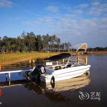 漳浦欢乐岛房车酒店酒店提供图片