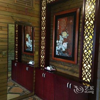 安宁碧水蓝湾温泉酒店酒店提供图片