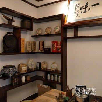 张家界军号嘹亮军旅主题客栈酒店提供图片