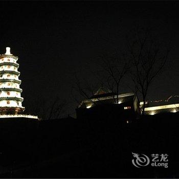 北京欢墅度假别墅(古北长城源著店)酒店提供图片