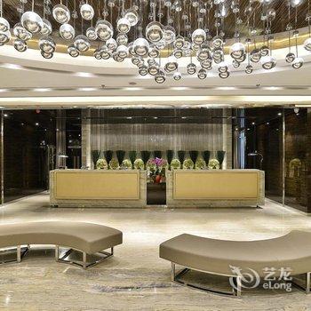 郑州中晟卡莱顿大酒店酒店提供图片