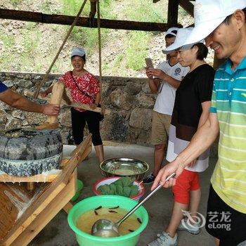 遵义余庆坊酒店酒店提供图片