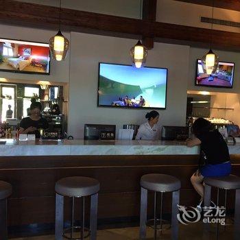 漳浦欢乐岛房车酒店酒店提供图片