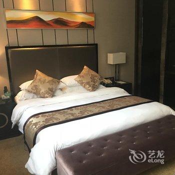 韶关曲江东城景江大酒店酒店提供图片