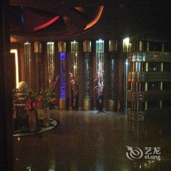雅斯特酒店(南宁南湖公园店)酒店提供图片