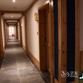 黎平水岸肇兴主题酒店酒店提供图片