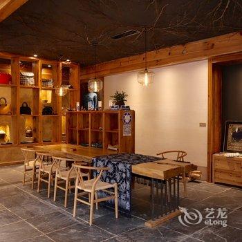 黎平水岸肇兴主题酒店酒店提供图片