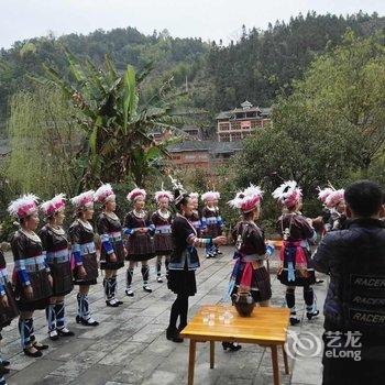 黎平水岸肇兴主题酒店酒店提供图片