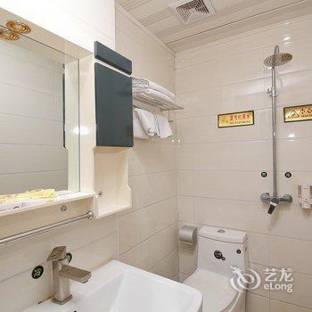 西安聚龙商务宾馆酒店提供图片