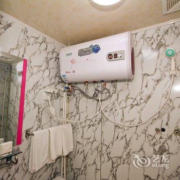 西安聚龙商务宾馆酒店提供图片