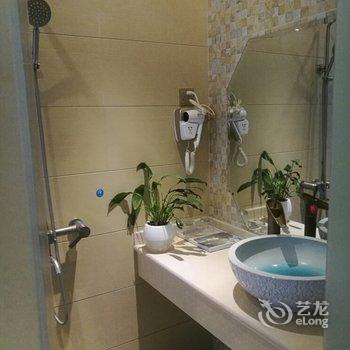 贵阳丽湾公寓酒店提供图片