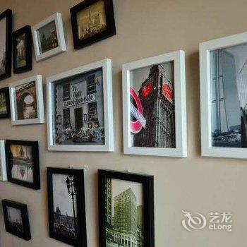 遇见路客城市公寓(深圳机场沙井地铁站店)酒店提供图片