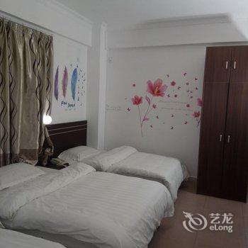 广州机场湾公寓(新机场店)酒店提供图片