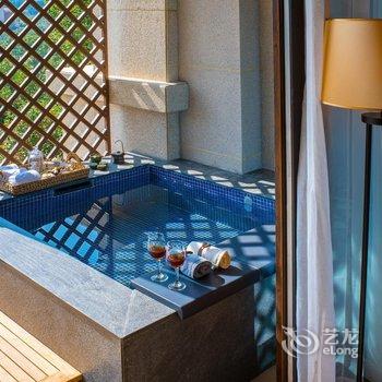 惠州溪谷温泉别墅度假酒店酒店提供图片