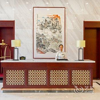 惠民圣豪丽景酒店酒店提供图片