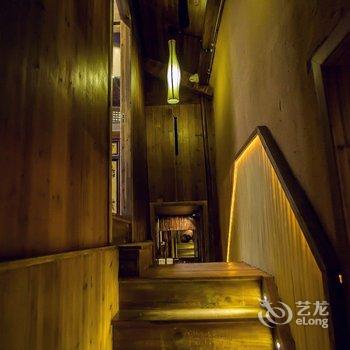 黟县徽娘文化民俗酒店酒店提供图片