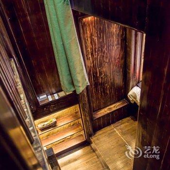 黟县徽娘文化民俗酒店酒店提供图片