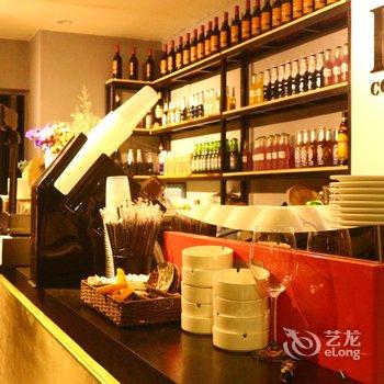 阳江海陵岛保利维思瑞酒店式公寓酒店提供图片