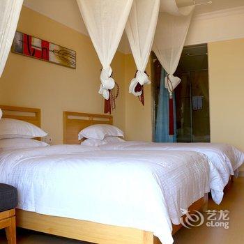 阳江海陵岛保利维思瑞酒店式公寓酒店提供图片