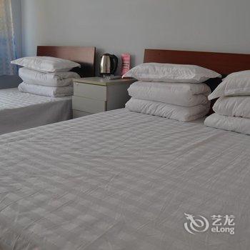 张北县牧马人家酒店提供图片