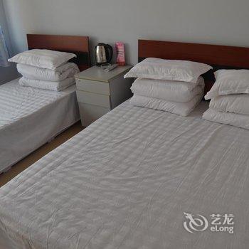 张北县牧马人家酒店提供图片
