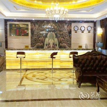 南宁喜达莱大酒店酒店提供图片