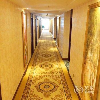 南宁喜达莱大酒店酒店提供图片
