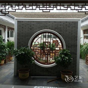 北京水镇5号别苑酒店提供图片