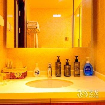 沈阳艾逸未来智选酒店酒店提供图片