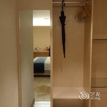 西安森瑞精品酒店(西北大学店)酒店提供图片